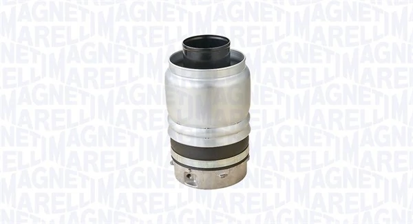 Bellow, air suspension